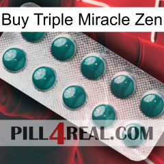 Buy Triple Miracle Zen dapoxetine1